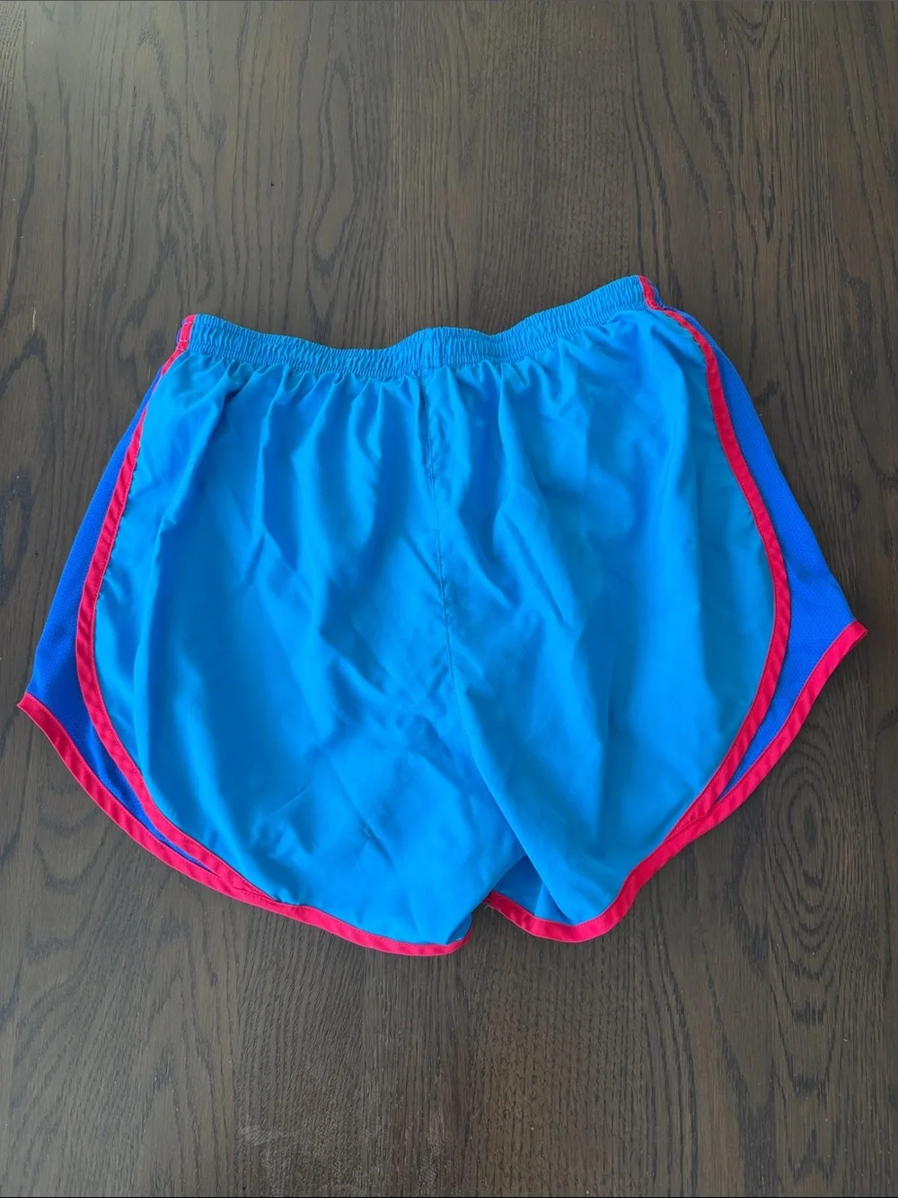 Nike Tempo Track Short Bundle